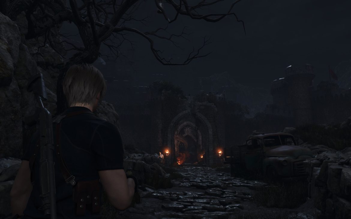 Resident Evil 4 Remake Hands-On Preview (PS5) - Back In The Village -  PlayStation Universe