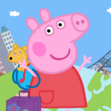 Peppa Pig WOrld Adventures Review