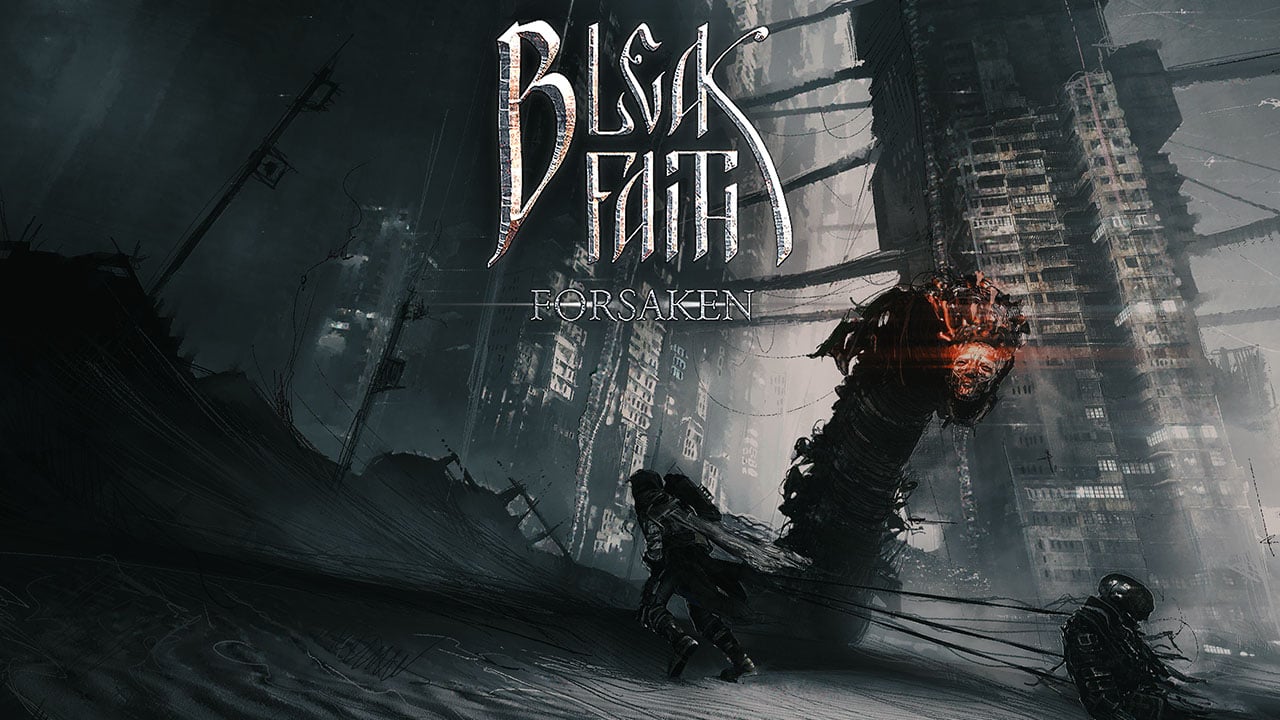 Bleak Faith: Forsaken Review (PC) – Elden Ring of Fire