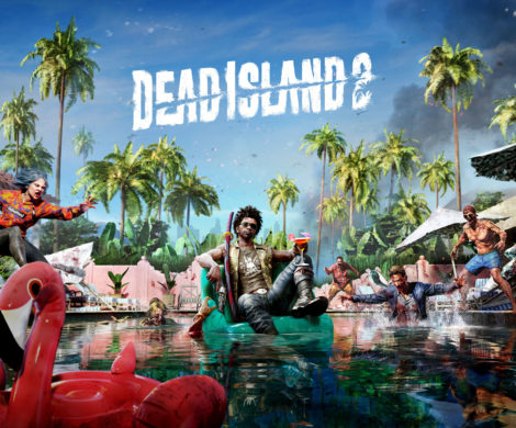Dead Island 2 Preview Greg
