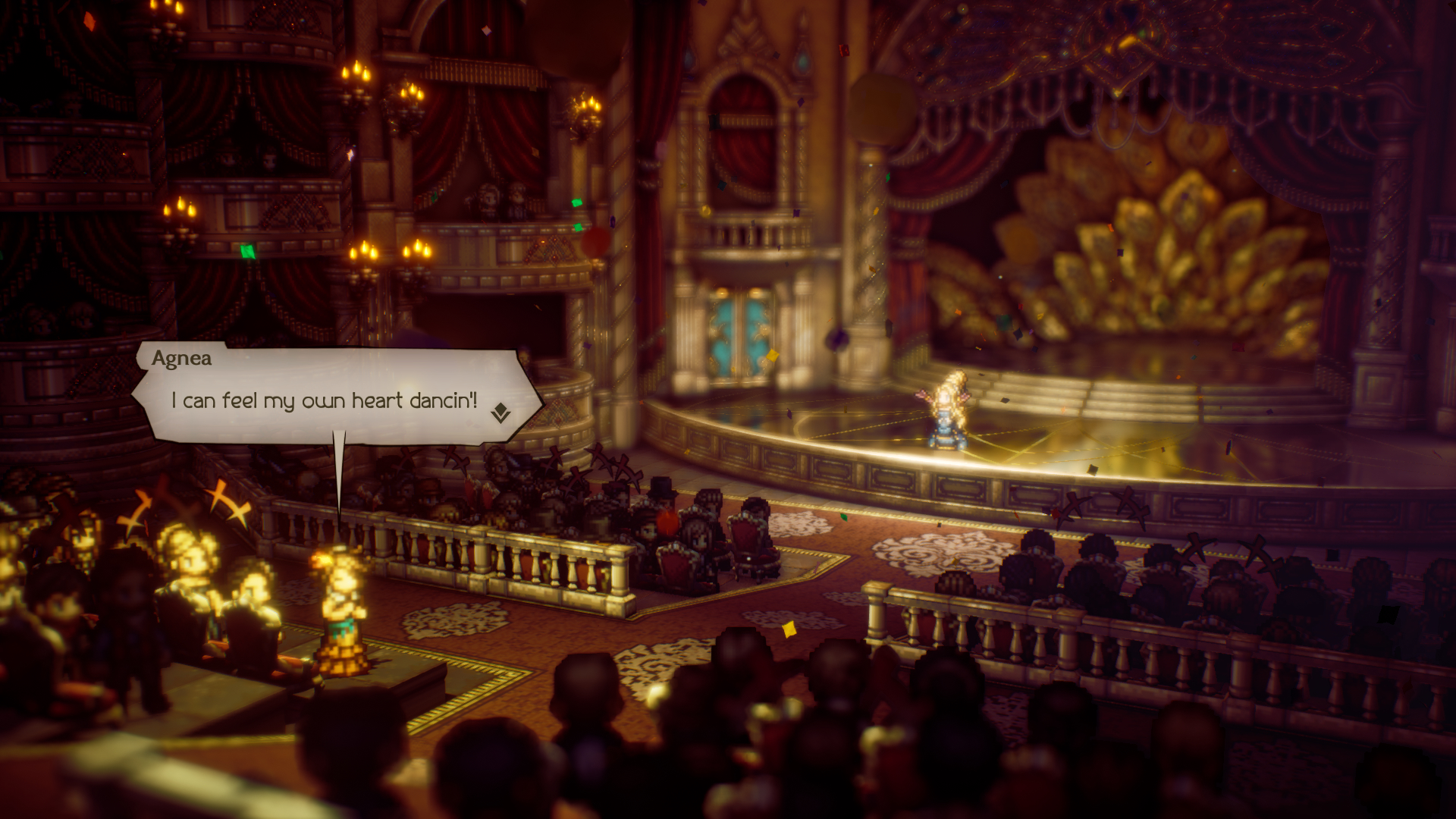 Octopath Traveler 2's Side Quests Are Inconsistent - Lords of Gaming