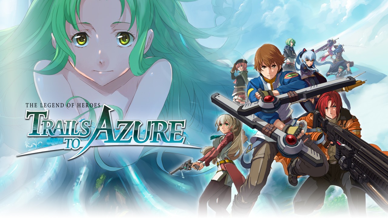 Trails to Azure Review