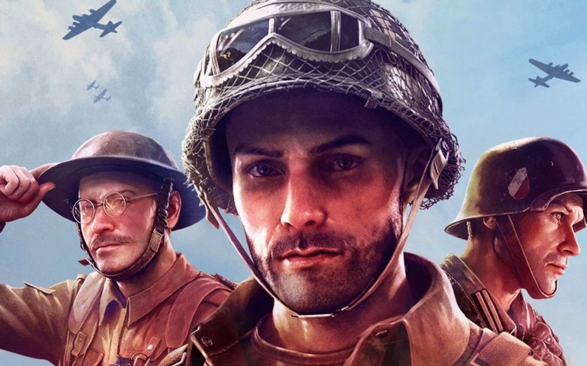 Company of Heroes 3 Review