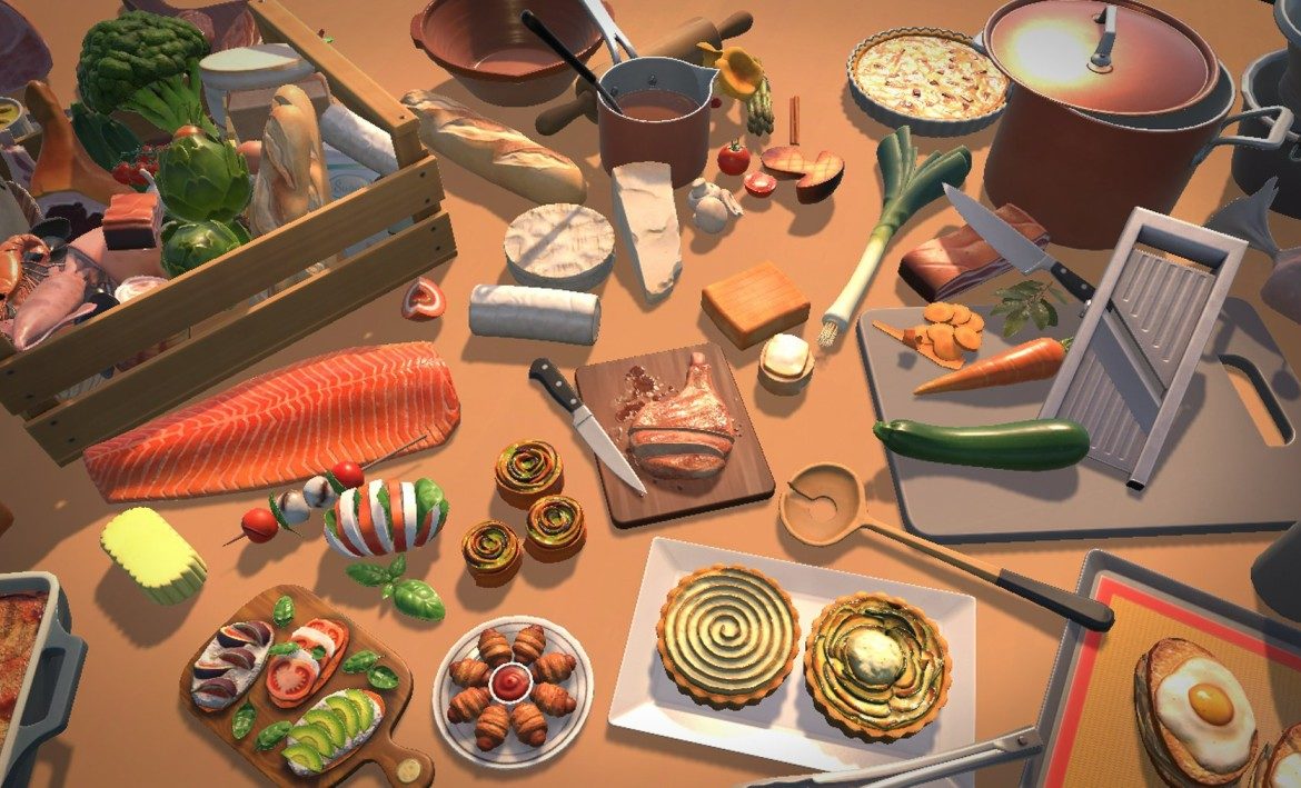 Cooking Simulator Review  Bonus Stage is the world's leading