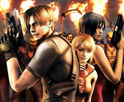 Resident Evil 4 Review (PS5) - Euro Trap - Finger Guns