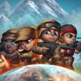 Tiny Troopers Global Ops Review