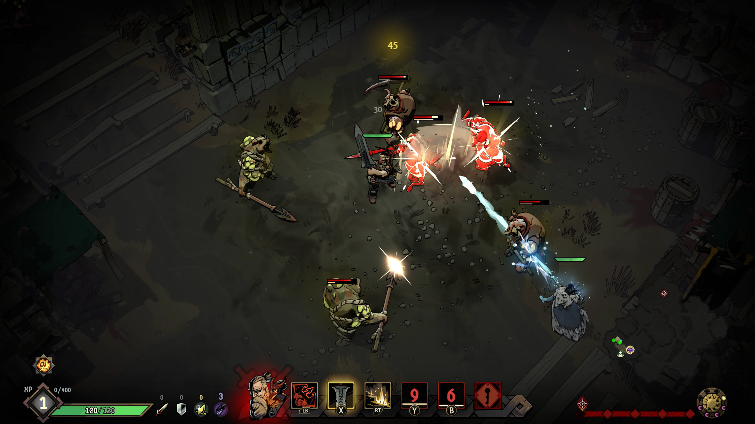 Diablo Immortal Seeing Hugely Enthusiastic Response From