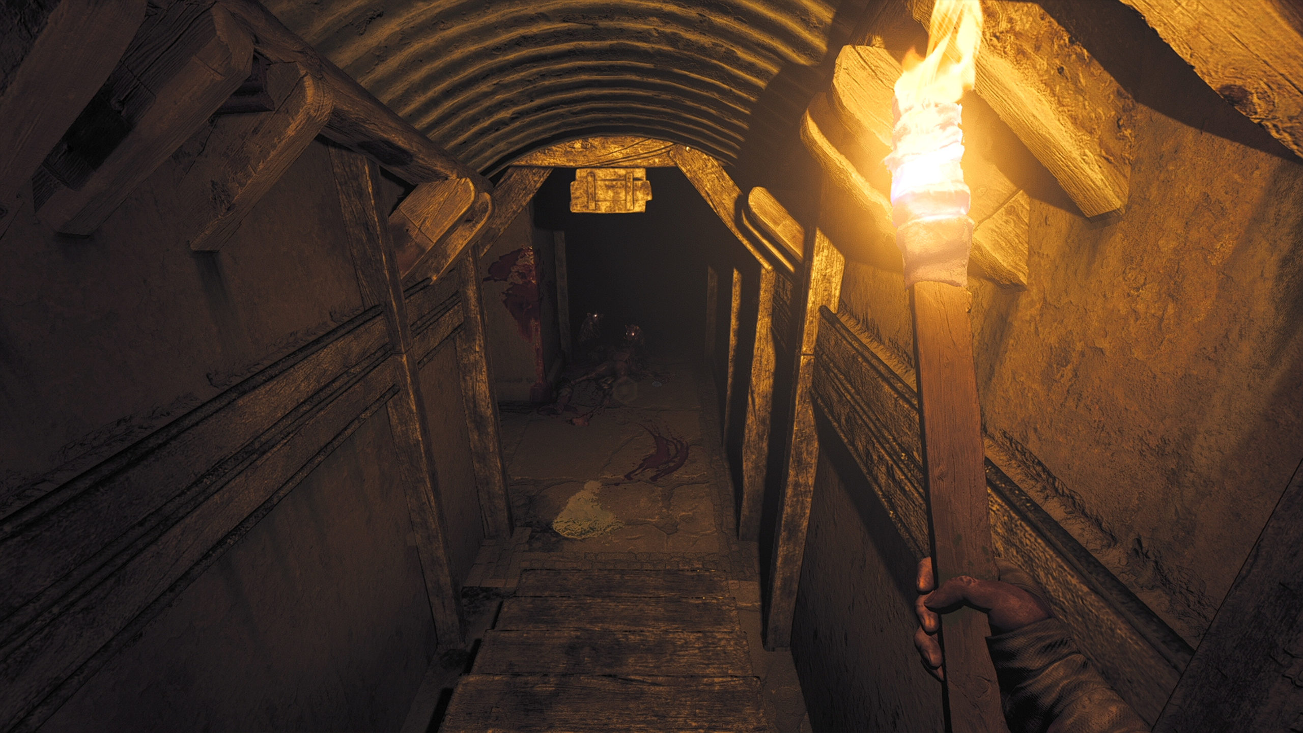 Amnesia: The Bunker review 