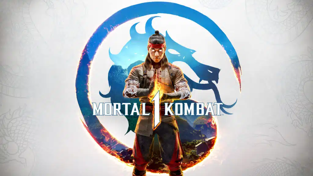 Mortal Kombat 1: Shang Tsung (2023)