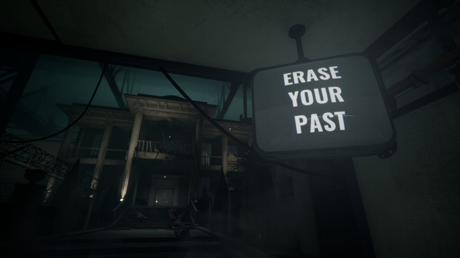 The Outlast Trials Early Access Review Pc Trials And Tribulations