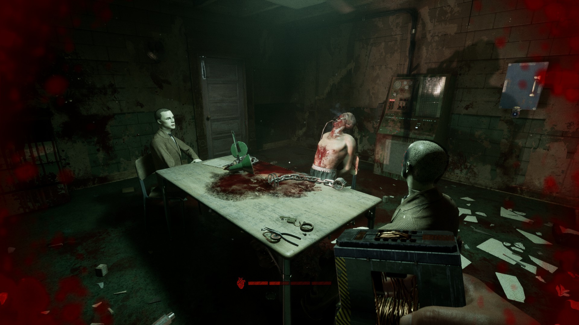 The Outlast Trials Preview (PC)