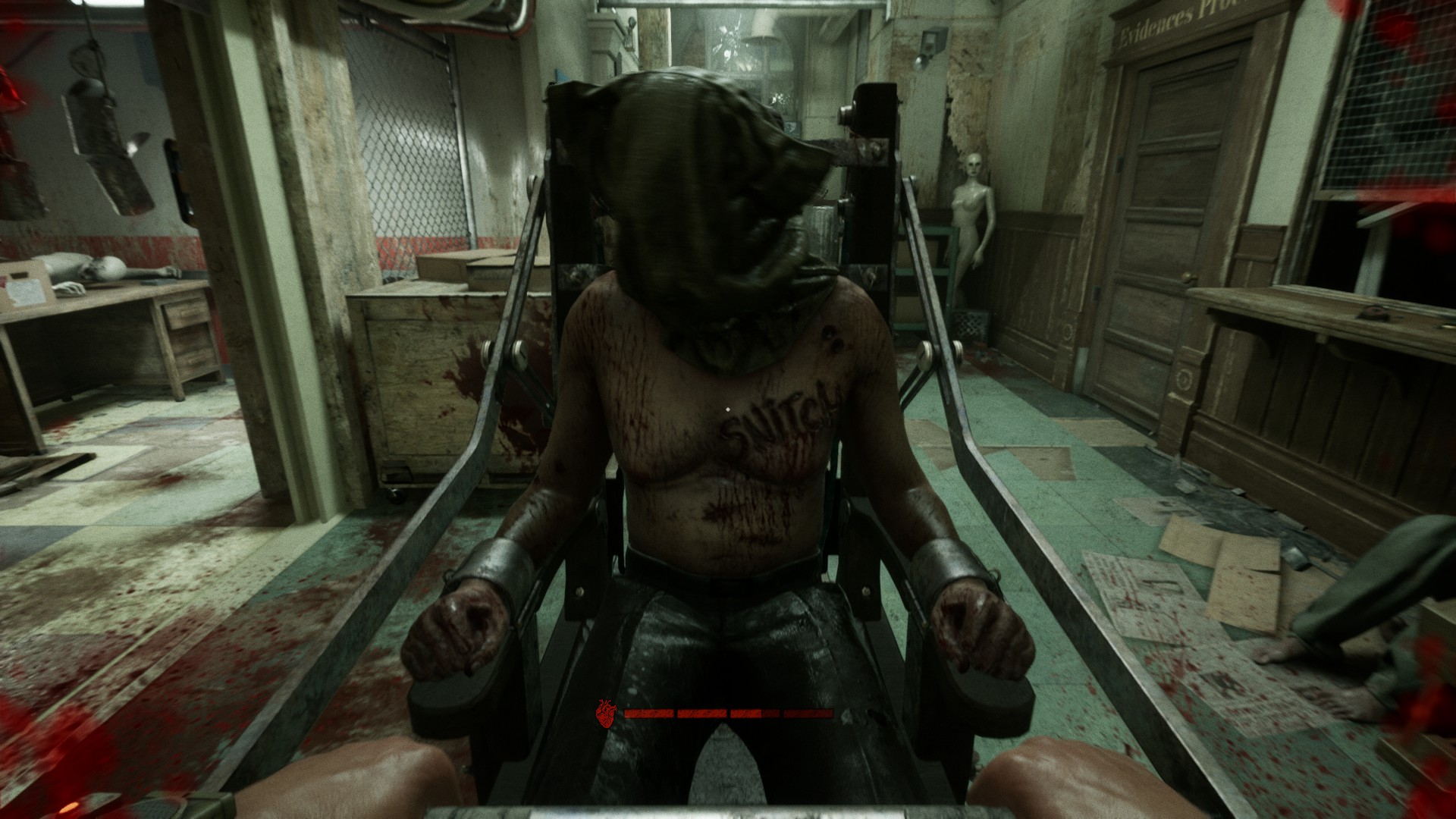 The Outlast Trials [Early Access Review] – G Style Magazine