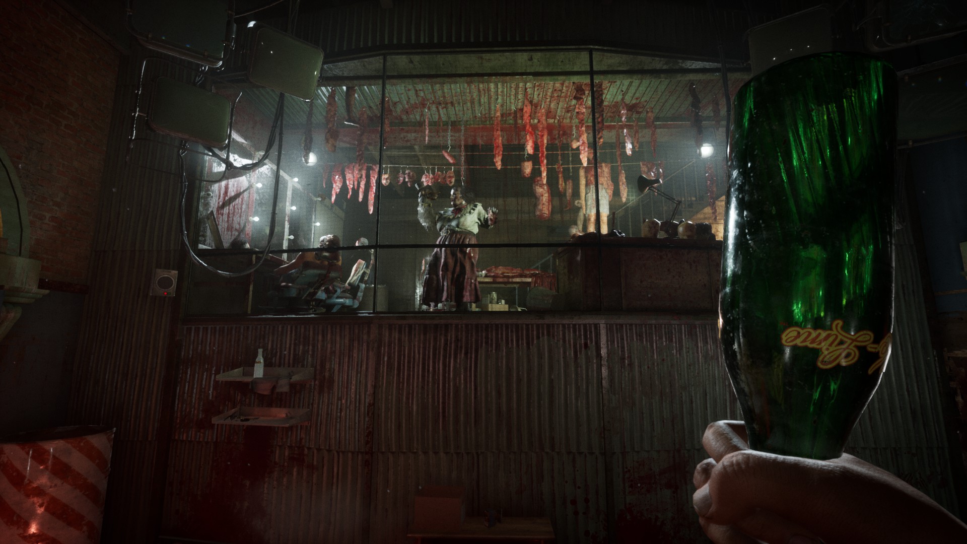 The Outlast Trials Early Access Review (PC) - Trials & Tribulations -  Finger Guns