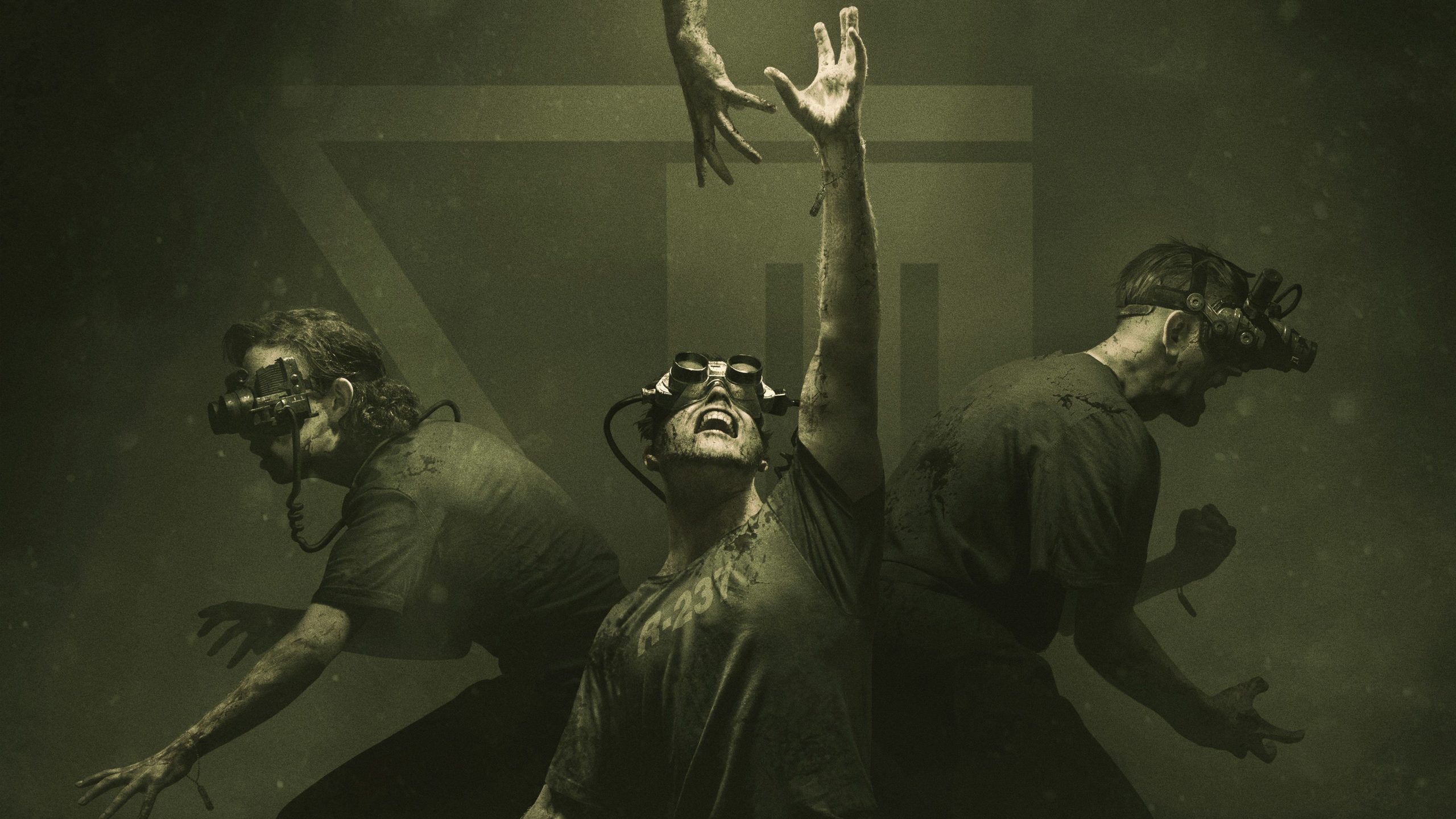 The Outlast Trials Early Access Review (PC) - Trials & Tribulations -  Finger Guns