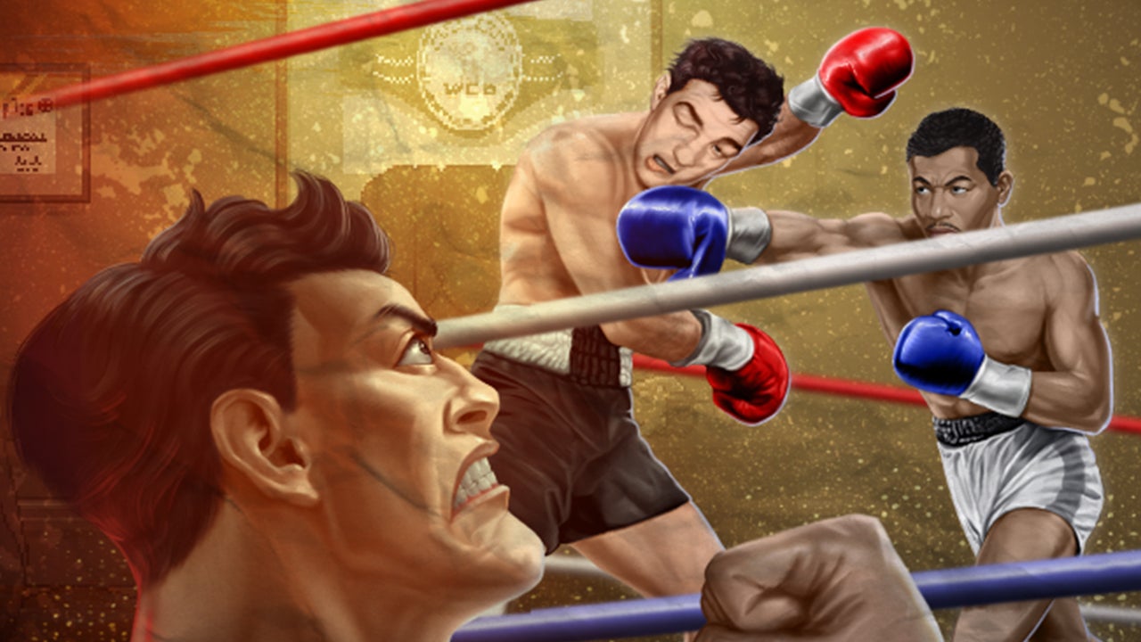 World Championship Boxing Manager 2 Review