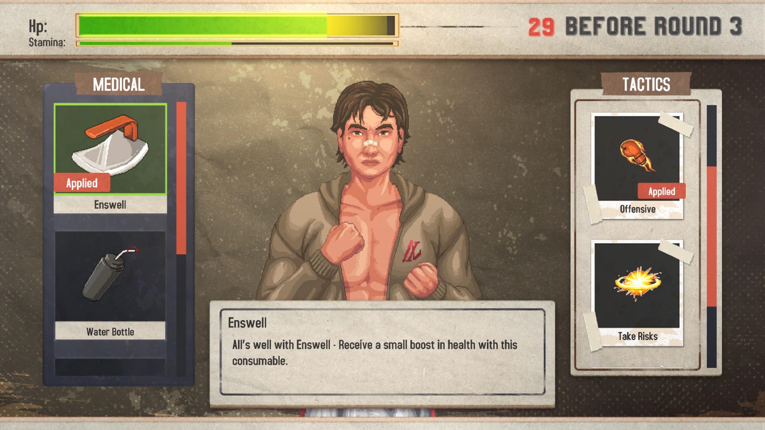 2023 - World Championship Boxing Manager 2 is available, our impressions