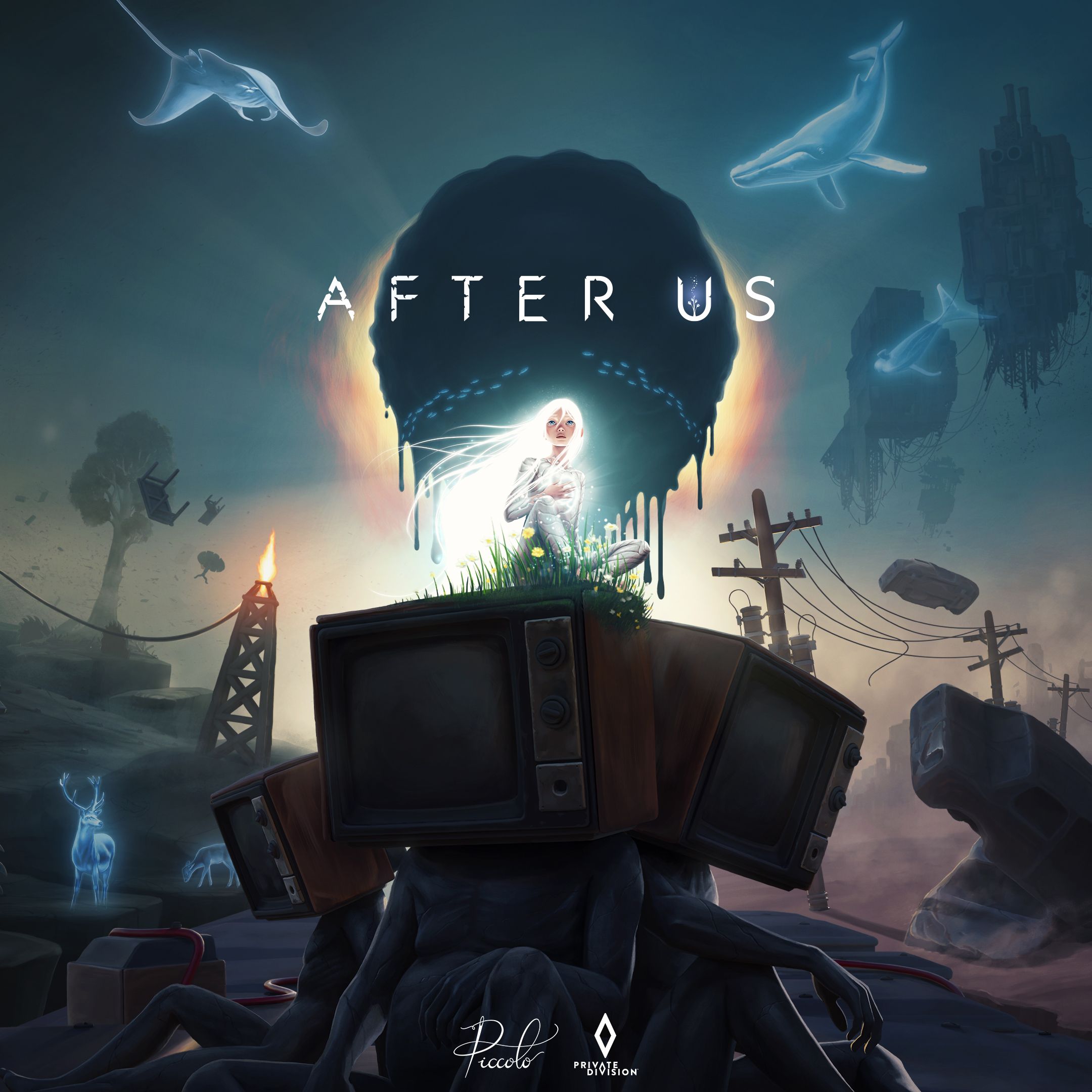 After Us Review (PS5) – A Journey of Extinction