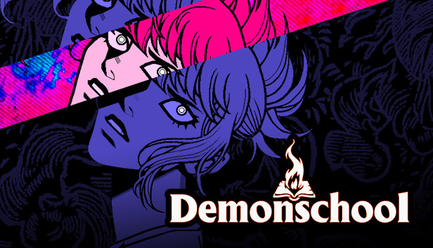 Horror Tactics RPG Demonschool Shows Off Goulishly Good Gameplay At Guerrilla Collective 2023