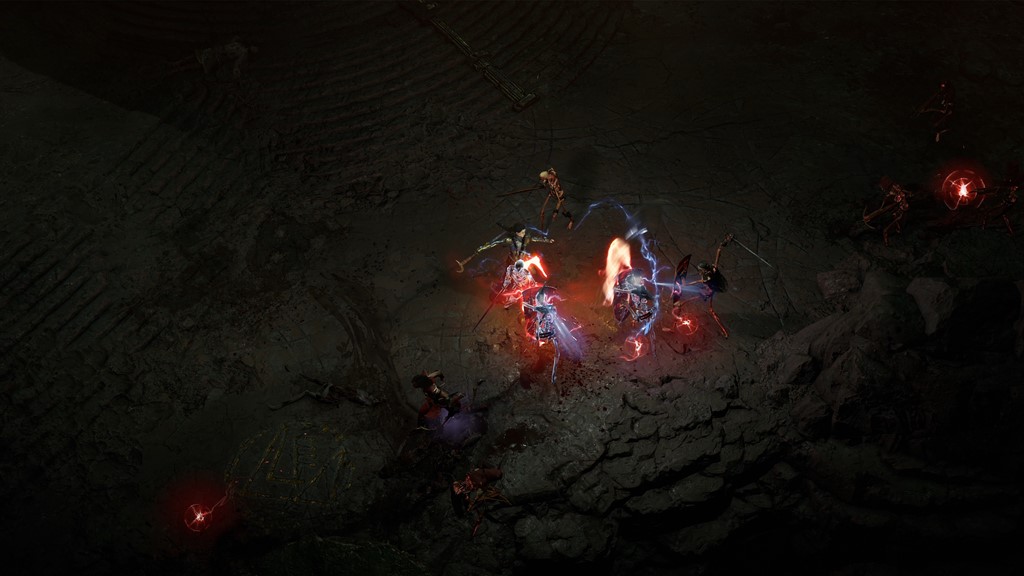 Watch the latest story trailer and witness the beginning of a new saga — Diablo  IV — Blizzard News