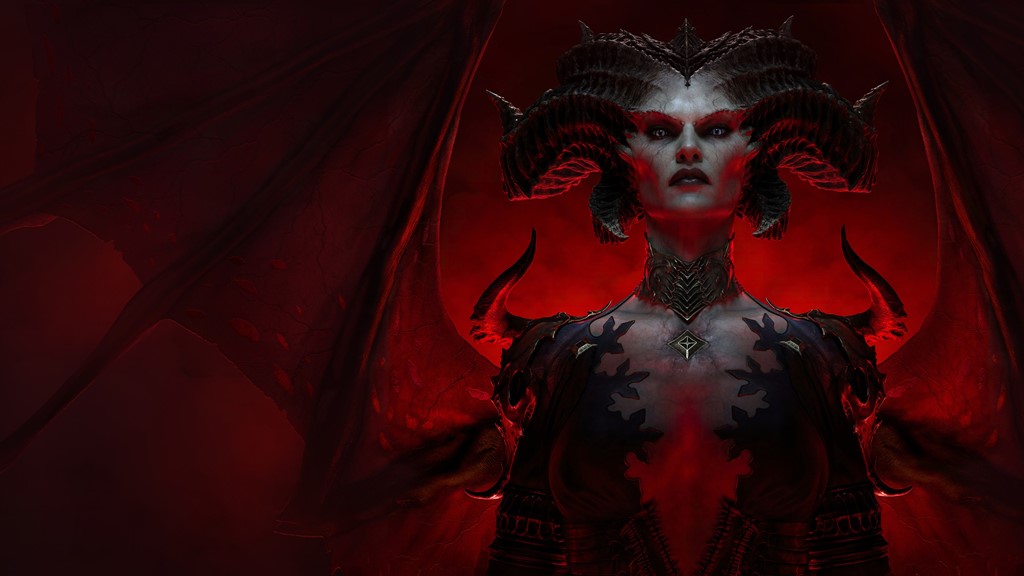 Watch the latest story trailer and witness the beginning of a new saga — Diablo  IV — Blizzard News