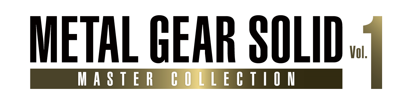 Metal Gear Solid: Master Collection Release Date Set for October