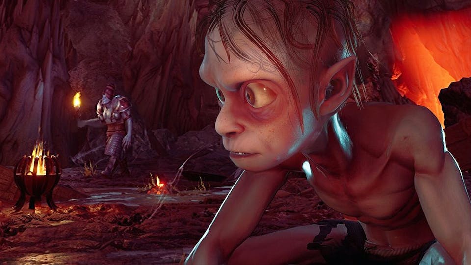 The Lord of the Rings: Gollum Review (PS5) - Not So Precious - Finger Guns