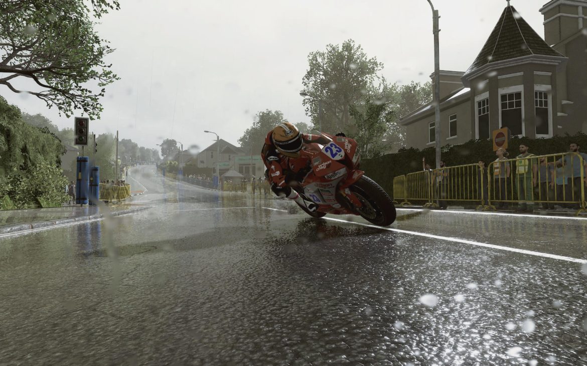 TT Isle of Man: Ride on the Edge 3 ganha primeiro trailer de