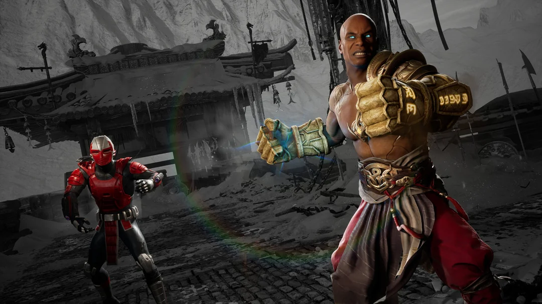 Mortal Kombat 1 Trailer Turns Liu Kang Into the God of the MK Universe