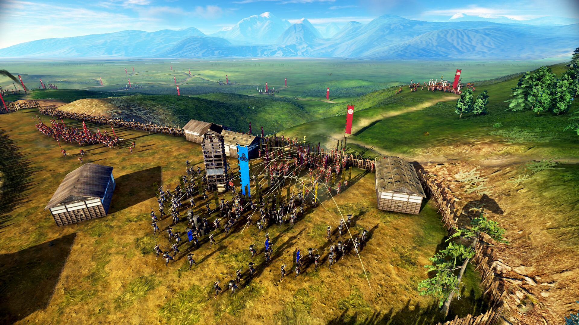 Nobunaga's Ambition: Awakening review