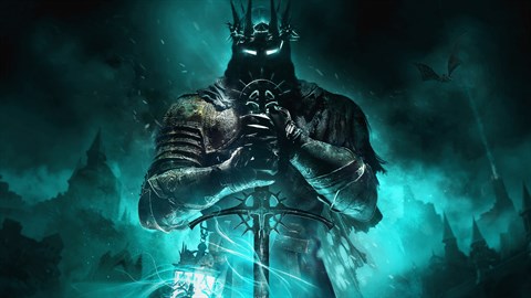 Lords of the Fallen chega em outubro ao PS5; veja trailer