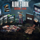 Alone in the Dark's Collector's Edition