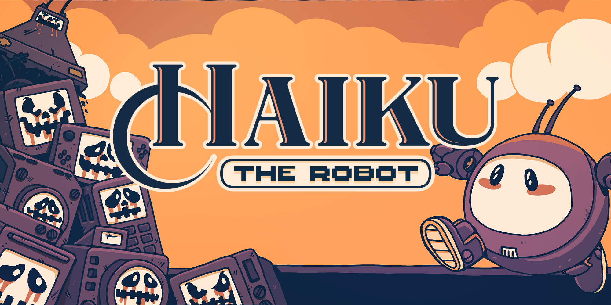 Haiku, the Robot Review (Switch) – Well-Oiled Machine