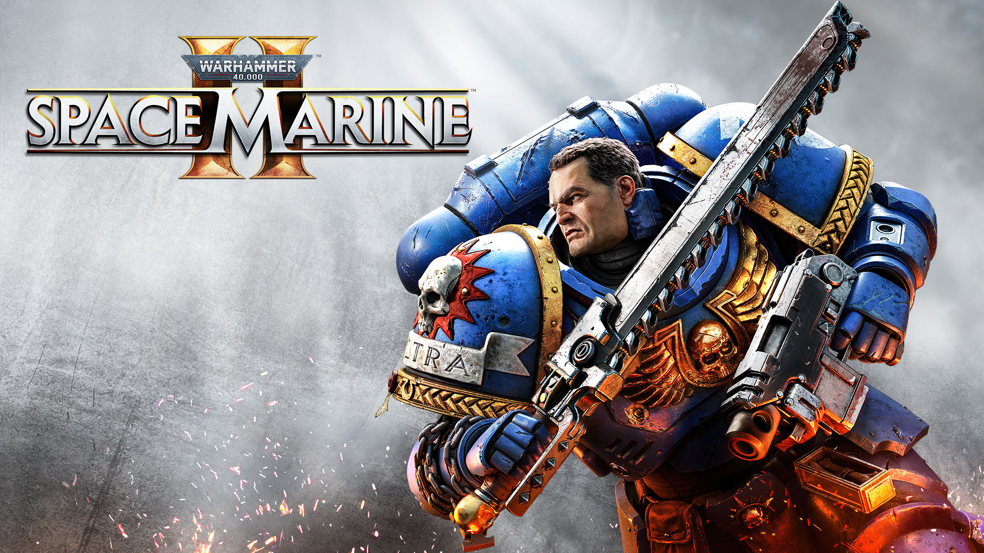 Warhammer 40,000: Space Marine 2 on Steam