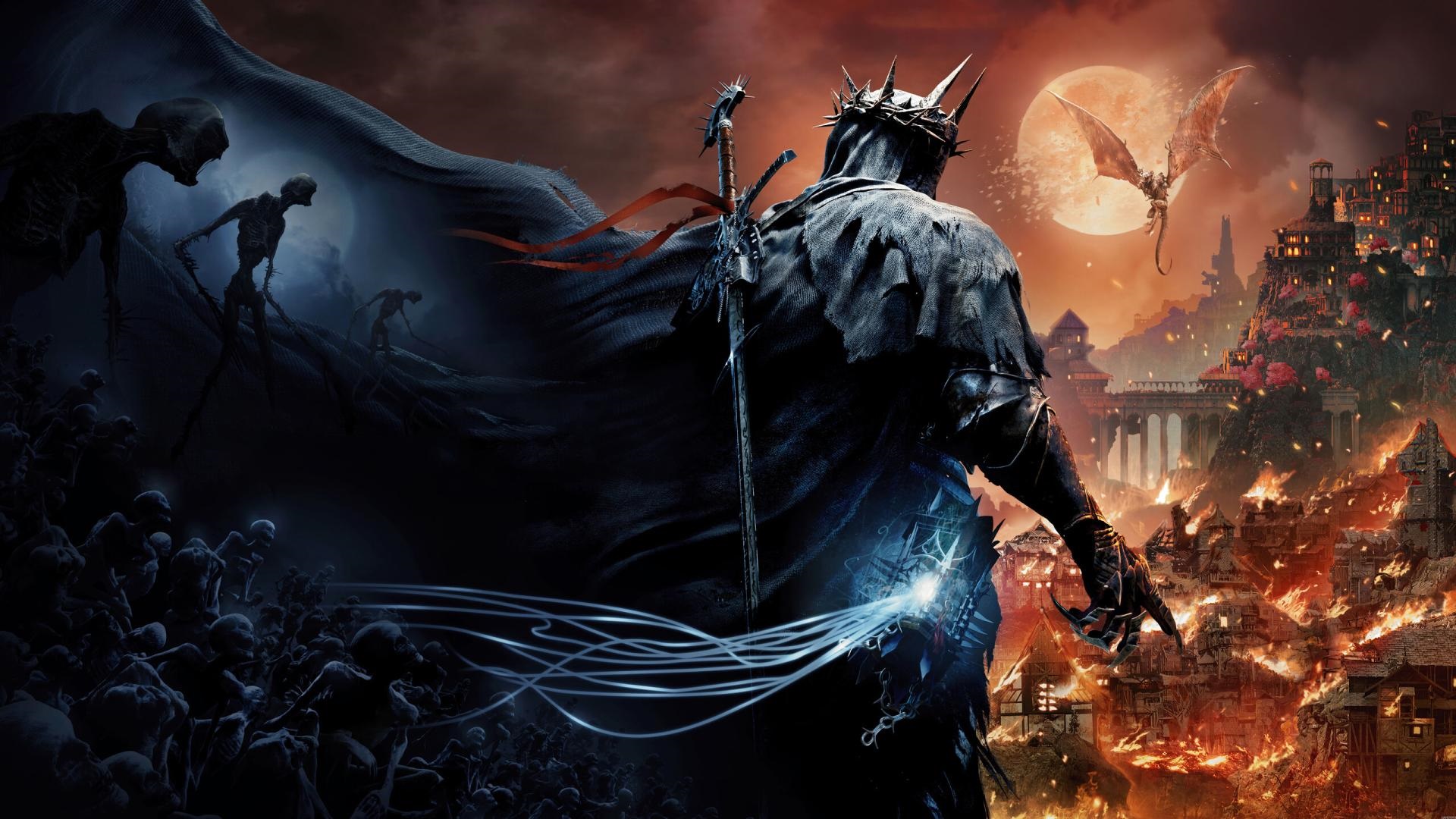 Lords of the Fallen: Complete Edition - PS4 Review