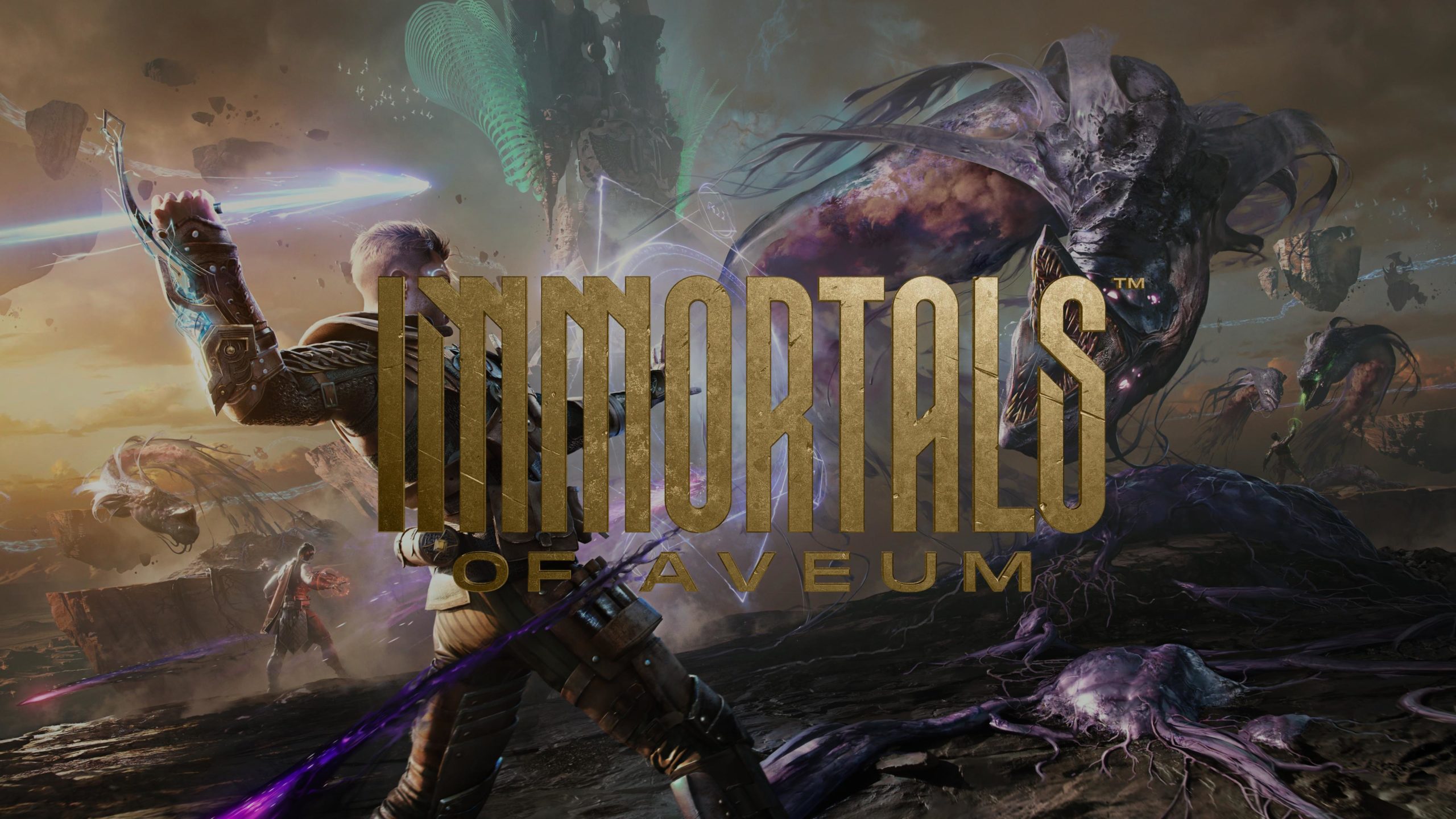 Immortals of Aveum Is Far More Than Your Typical Debut Game - Xbox