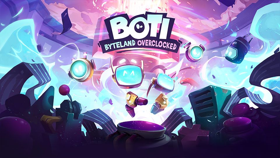 Boti: Byteland Overclocked Review (PC) – Byte Me