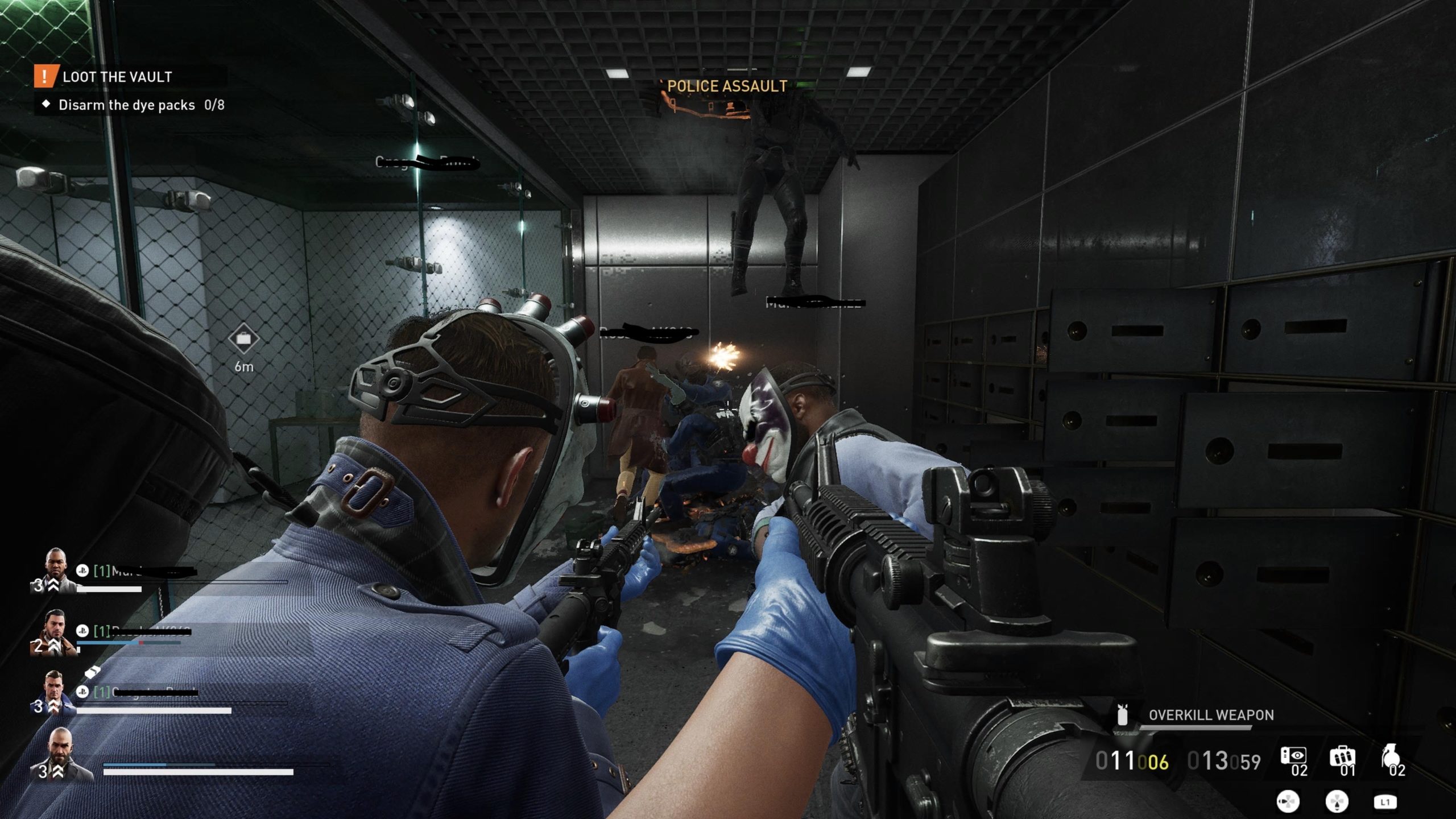 Payday 3 - Metacritic