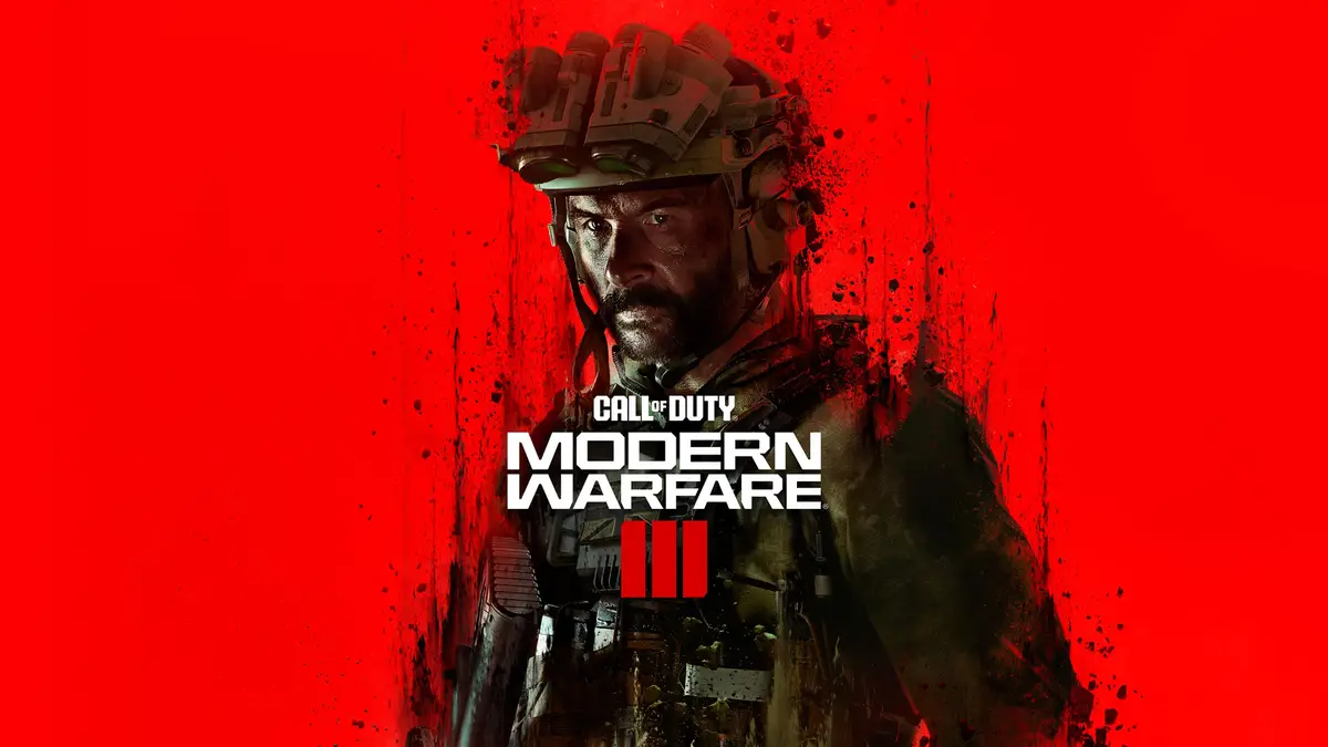 Call of Duty: Modern Warfare 3 Review - Getting The Hell Out Of