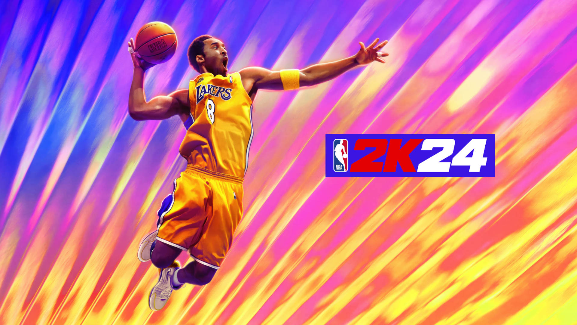 Kobe Sad, basketball, sport basket, HD phone wallpaper