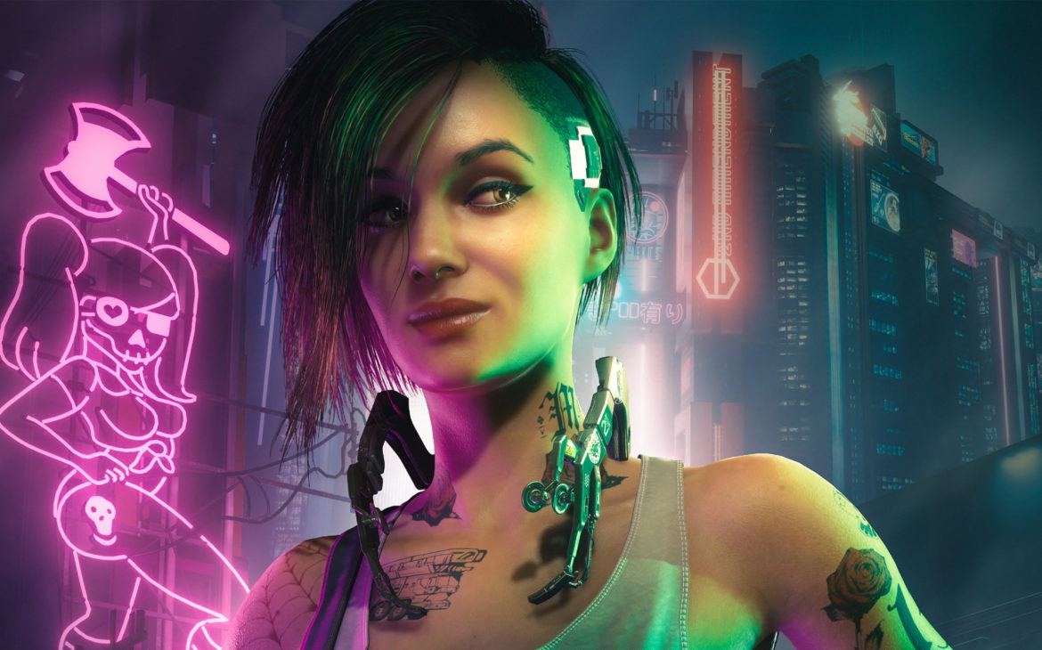 Cyberpunk 2077: Phantom Liberty - Review 2023 - PCMag Middle East