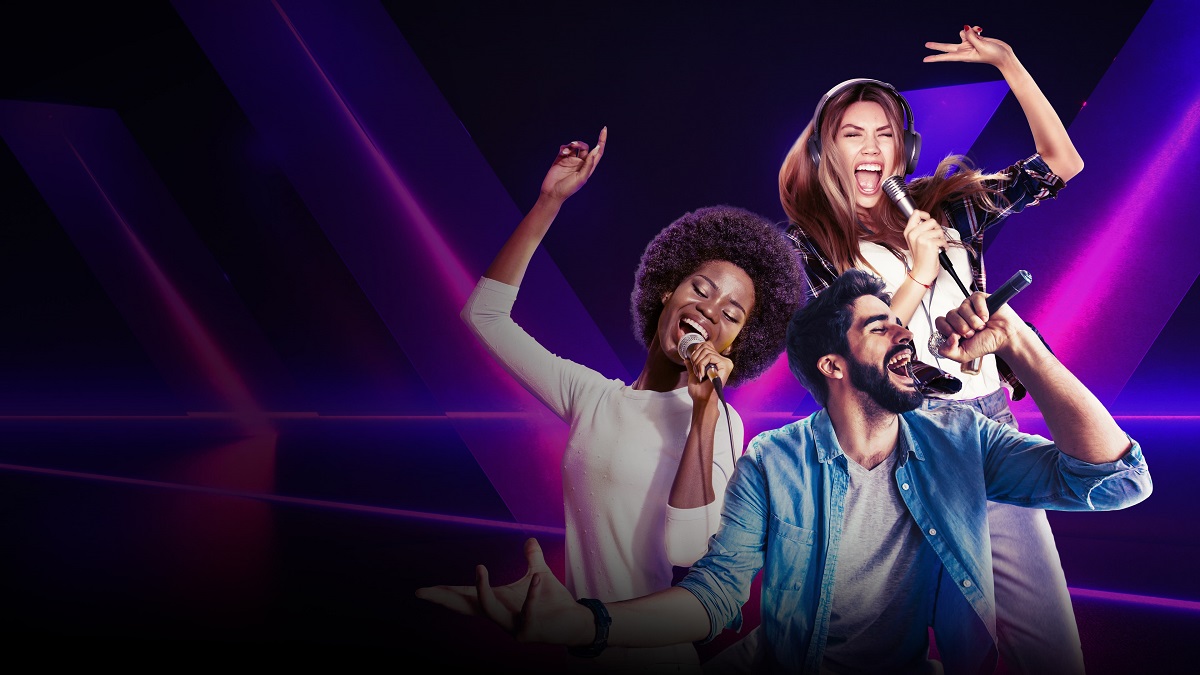 Twitch launches its first game, karaoke fest Twitch Sings - CNET