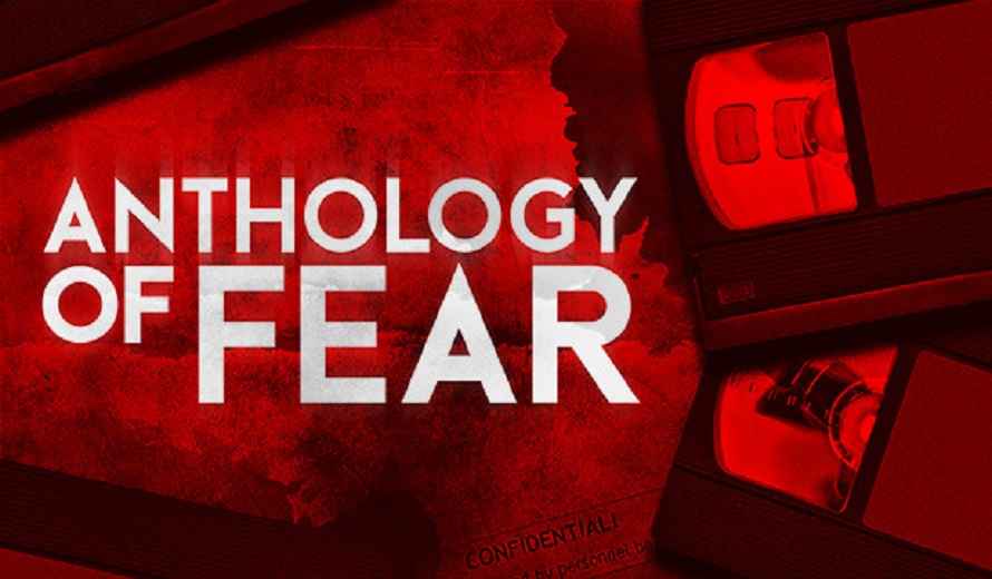 Anthology of Fear Review (PS4) – Layers of Tedium