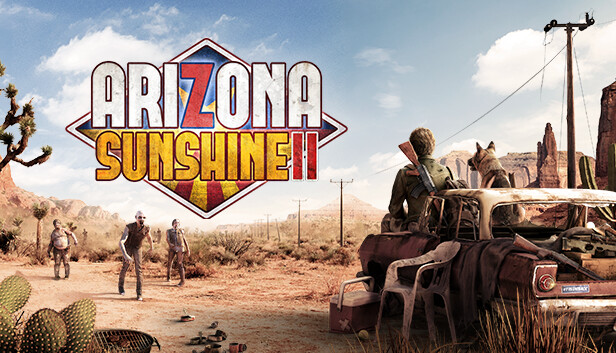 Arizona Sunshine 2 Review (PSVR2) – Right Dead Fred