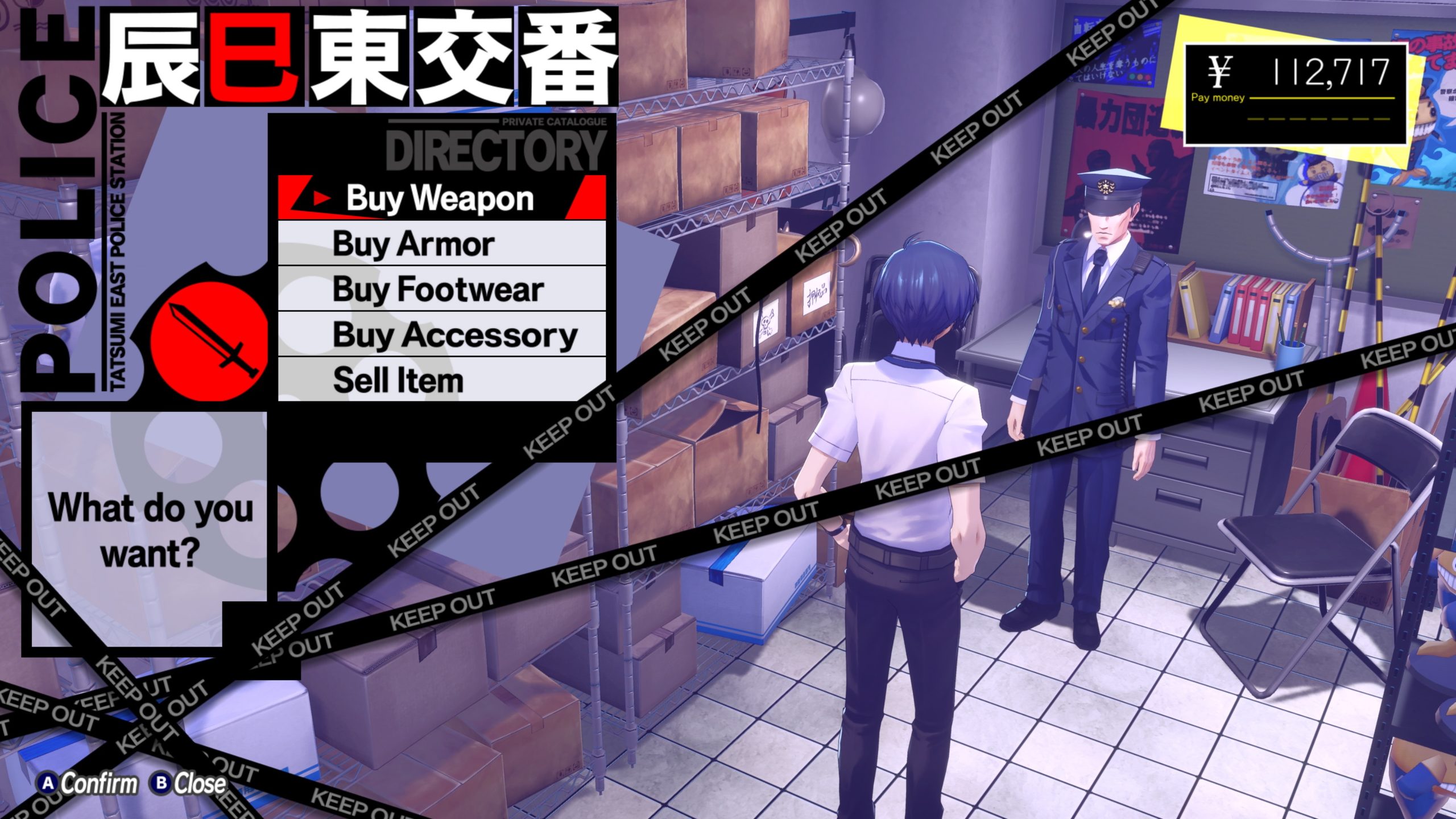 New Details Revealed On The Characters Of Persona 3 Reload In A  Behind-The-Scenes Video - Finger Guns