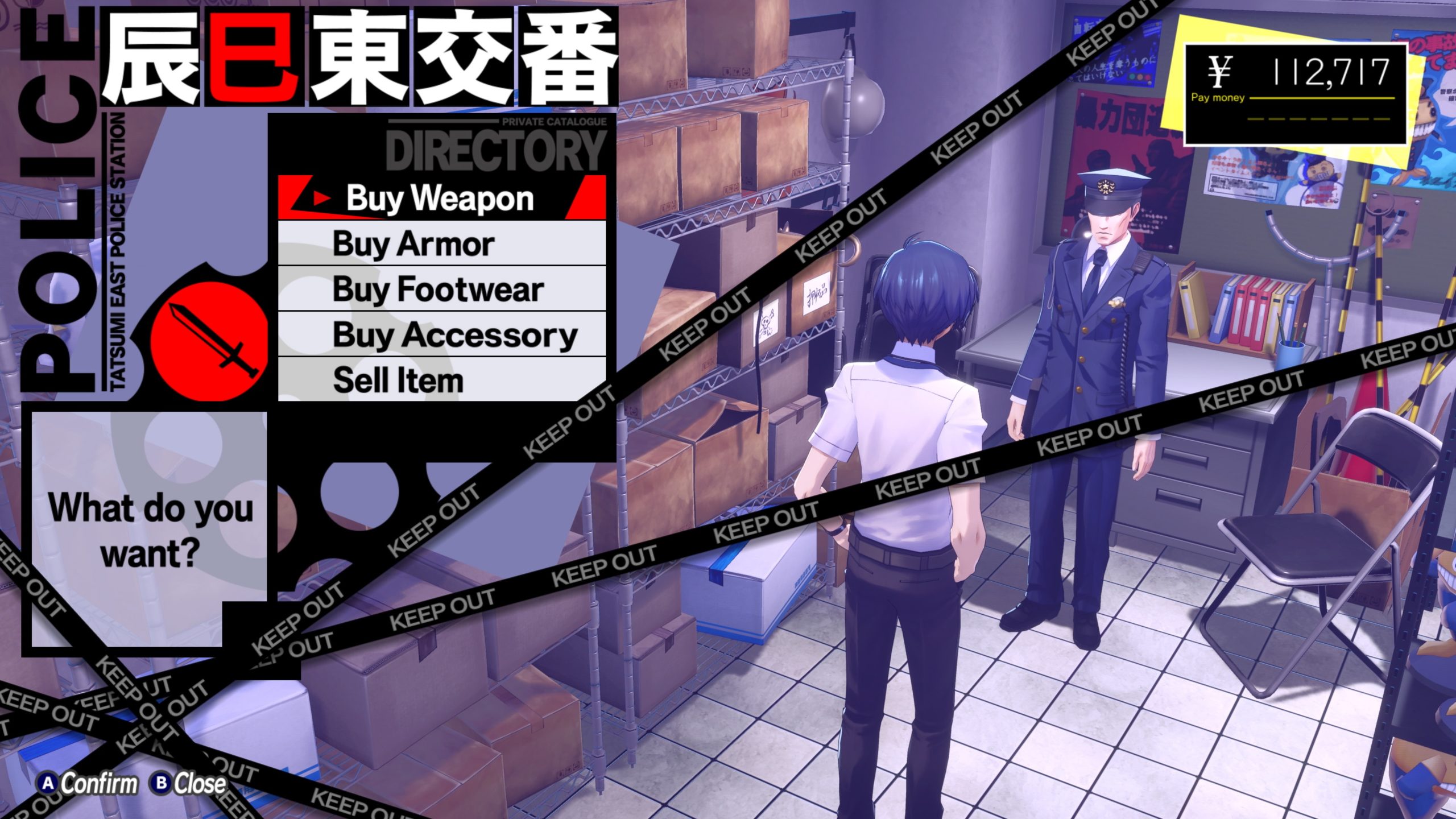 Persona 3 Reload behind the scenes episode 3 released