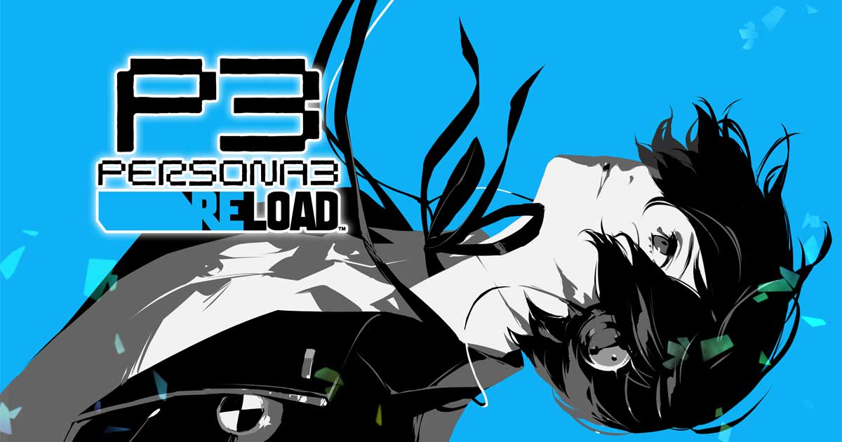 New Details Revealed On The Characters Of Persona 3 Reload In A Behind-The-Scenes Video