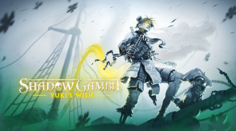 Shadow Gambit: The Cursed Crew Review (PC) - Skeleton Quays - Finger Guns