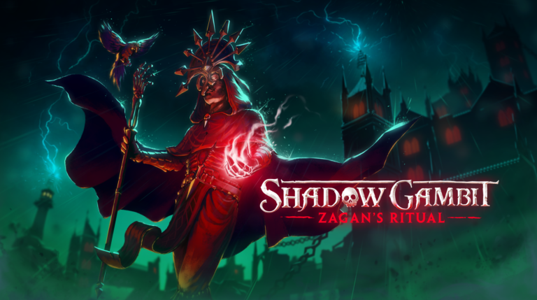 Shadow Gambit: The Cursed Crew Review (PC) - Skeleton Quays - Finger Guns