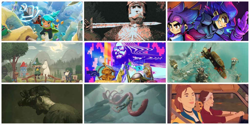 15 Indie Games To Be Excited About During March 2024 Finger Guns