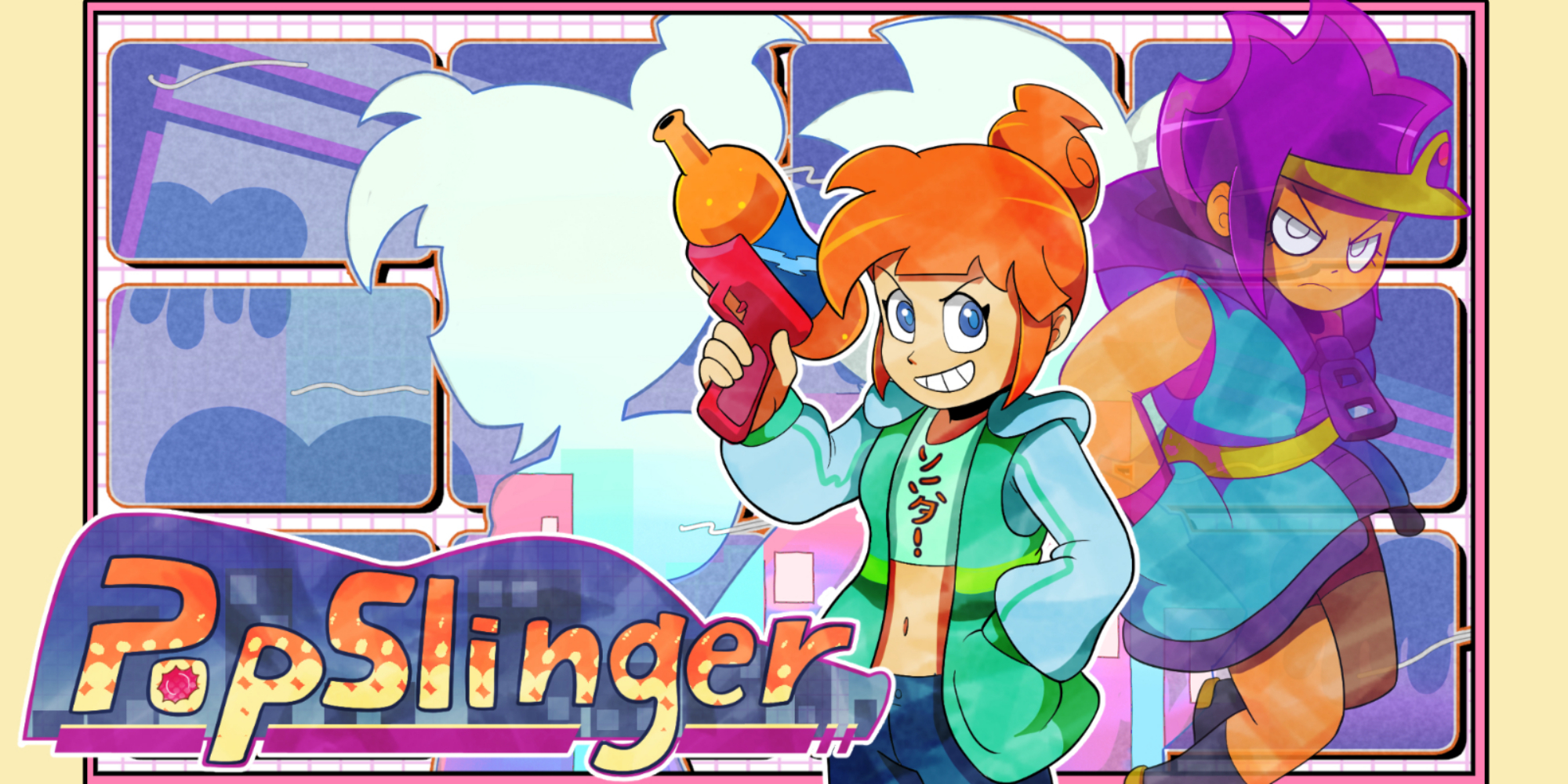 PopSlinger Review (PS5) – Popping Candy